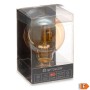 LED lamp E27 Amber Vintage 4 W 430 Lm (8 x 12 x 8 cm)