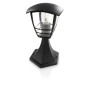 Lampa Philips Creek Svart 60 W