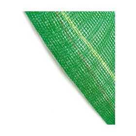 Schutzplane grün Polypropylen (5 x 8 m)