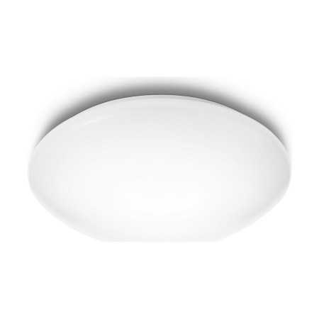 Ceiling Light Philips suede Plastic 36 W (50 x 11,22 cm) (6500 K) 36 W