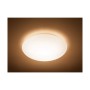 Ceiling Light Philips suede Plastic 36 W (50 x 11,22 cm) (6500 K) 36 W