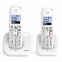 Landline Telephone Alcatel VERSATIS XL White