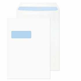 Envelopes C4 Transparent window (Refurbished A)