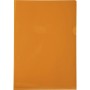 Document Folder Orange (Refurbished B)