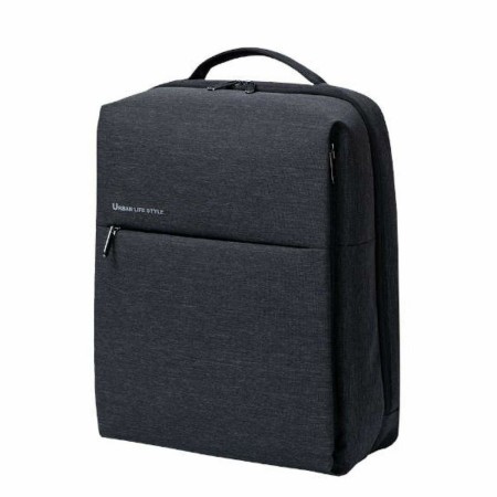 Laptoptasche Xiaomi Ulefone watch GPS Grau Dunkelgrau 15,6"