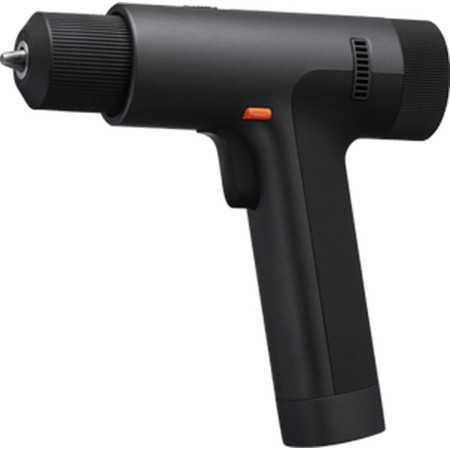 Borr- och tillbehörssats Xiaomi Max Brushless Cordless Drill 5 V 220 V 30 Nm