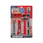 Set of tools for children Tools Mechanic 8 Pieces