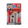 Set of tools for children Tools Mechanic 8 Pieces