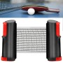 Red Ping Pong (Reconditionné B)