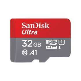 Carte Micro SD SanDisk SDSQUNR-032G-GN6TA