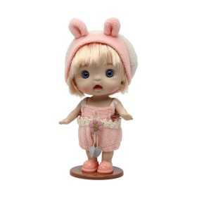 Baby doll Lynmon baby Pink