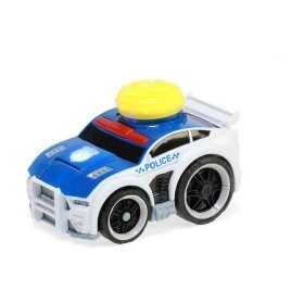 Spielzeugauto Crash Stunt (18 x 13 cm)