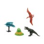 Set Dinosaurier Jungle Kingdom