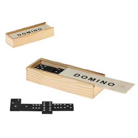 Domino Black