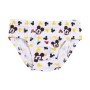 Packung Unterhosen Mickey Mouse Bunt