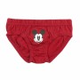 Packung Unterhosen Mickey Mouse Bunt