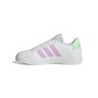 Chaussures casual GRAND COURT 2.0 K Adidas GX7157