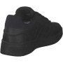 Casual Trainers CORTBEAT GX1746 Adidas GX1746 Black