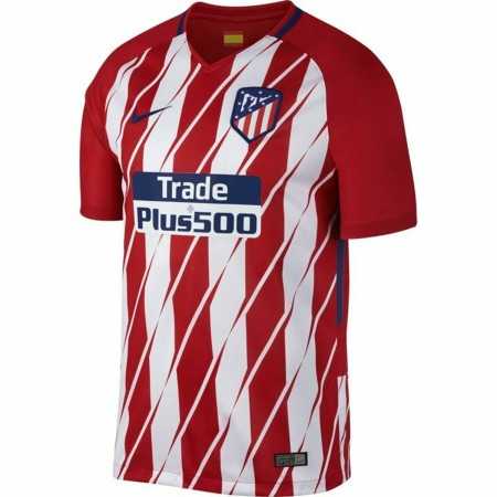 Fußballtrikot T-Shirt Nike Atlético de Madrid Home 17/19