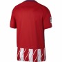 T-shirt de foot Nike Atlético de Madrid Home 17/19