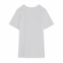 Barn T-shirt med kortärm Nike PSG Swoosh Club Vit