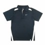 Jungen Kurzarm-Poloshirt Nike Dri-Fit Club
