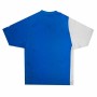 Kurzärmiges Fußball T-Shirt für Männer Nike Logo