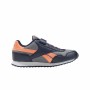 Kinder Sportschuhe Reebok Royal Classic Dunkelgrau