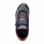 Sports Shoes for Kids Reebok Royal Classic Dark grey