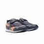 Sports Shoes for Kids Reebok Royal Classic Dark grey