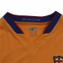 Fußballtrikot T-Shirt Nike Futbol Club Barcelona 07-08 Away (Third Kit)