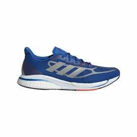 Chaussures de Running pour Adultes Adidas Supernova Bleu