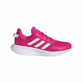 Laufschuhe für Kinder Adidas Sportswear Tensor Rosa