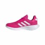 Chaussures de Running pour Enfants Adidas Sportswear Tensor Rose