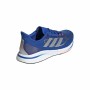 Laufschuhe für Erwachsene Adidas Supernova Blau