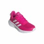 Chaussures de Running pour Enfants Adidas Sportswear Tensor Rose