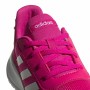 Laufschuhe für Kinder Adidas Sportswear Tensor Rosa
