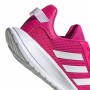 Running Shoes for Kids Adidas Sportswear Tensor Pink