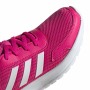 Löparskor, Barn Adidas Sportswear Tensor Rosa