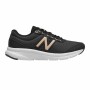 Chaussures de Running pour Adultes New Balance 411 v2 Noir