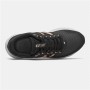 Chaussures de Running pour Adultes New Balance 411 v2 Noir