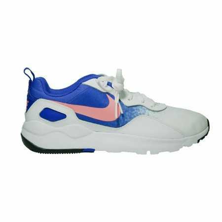 Turnschuhe Nike Stargazer Weiß