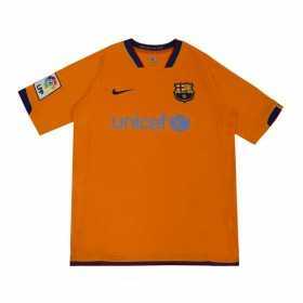 Fußballtrikot T-Shirt Nike Futbol Club Barcelona 07-08 Away (Third Kit)