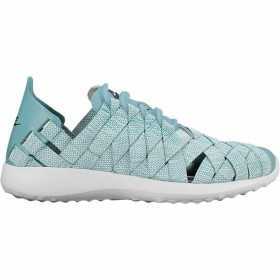 Trainers Nike Juvenate Woven Premium Light Blue