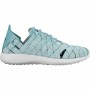 Sportskor Nike Juvenate Woven Premium Ljusblå