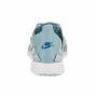 Baskets Nike Juvenate Woven Premium Bleu clair
