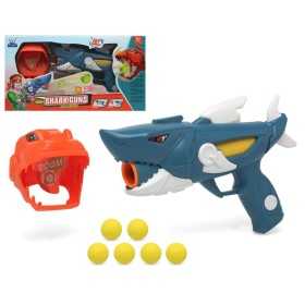 Spielzeugpistolen Hai