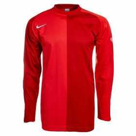 Torwart T-Shirt Nike Rot