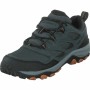 Bergstiefel Merrell West Rim Sport GTX Dunkelgrau