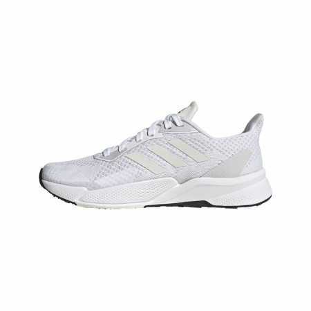 Chaussures de Running pour Adultes Adidas X9000L2 Blanc Femme